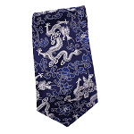Krawatte aus Seide - 5328